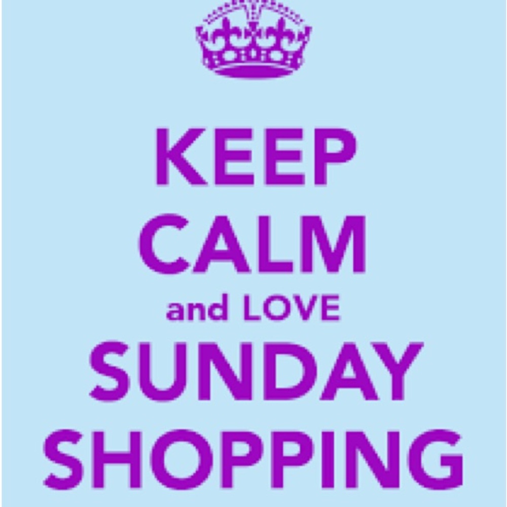 Sunday Live